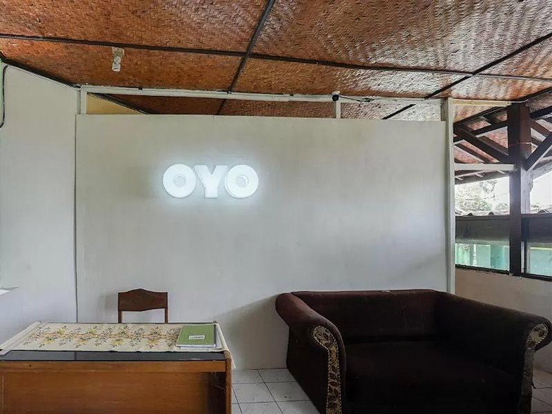 Pondok Gembyang Ciwidey Redpartner Rancabali Exterior foto