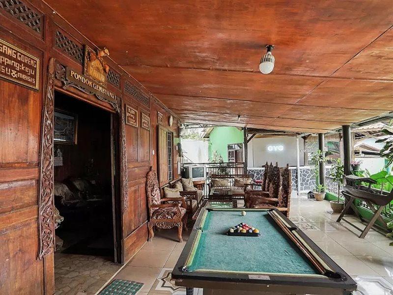 Pondok Gembyang Ciwidey Redpartner Rancabali Exterior foto